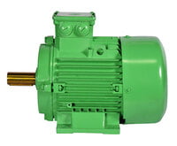 BBL IE3 Safe Area Motors Upto Frame 132 BBL IE3 Safe Area Motors Upto Frame 132