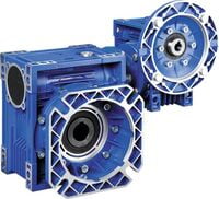 BRS Altra Series Gearbox BRS Altra Series Gearbox