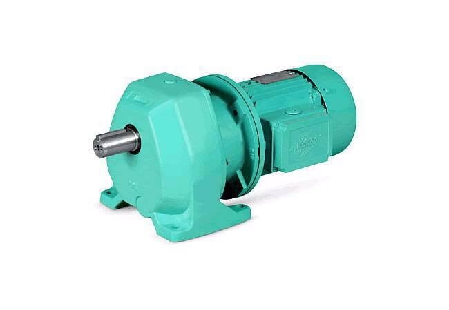 PBL Make Helical Gearbox PBL Make Helical Gearbox