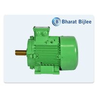 BBL IE3 Safe Area Motors Upto Frame 132 BBL IE3 Safe Area Motors Upto Frame 132
