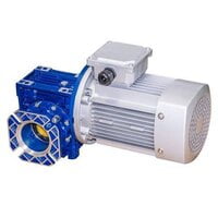BRS Altra Series Gearbox BRS Altra Series Gearbox