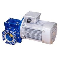 BRS Altra Series Gearbox